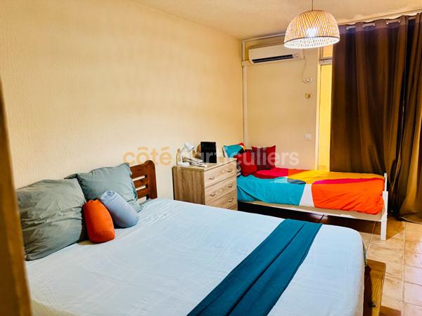 Vente Appartement26 m² - 1 Pièce - Le Gosier (97190)