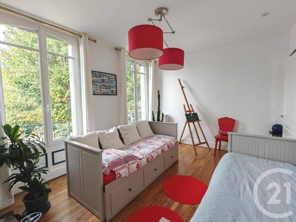 Maison à vendre  11 pièces - 220 m2 CHALONS EN CHAMPAGNE - 51