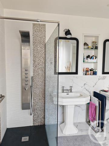 Maison à vendre  11 pièces - 220 m2 CHALONS EN CHAMPAGNE - 51