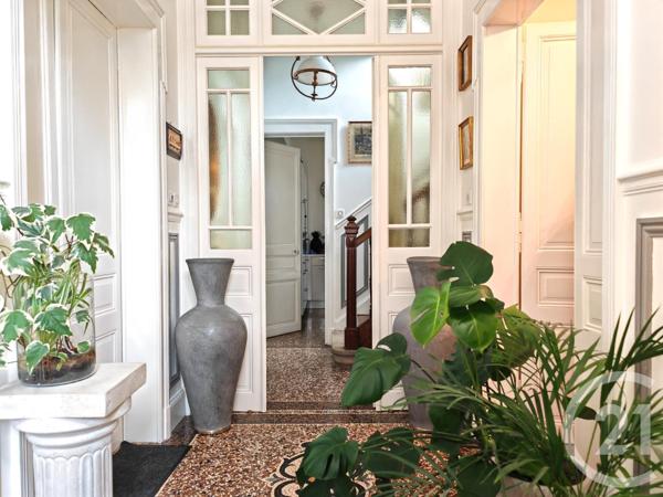 Maison à vendre  11 pièces - 220 m2 CHALONS EN CHAMPAGNE - 51