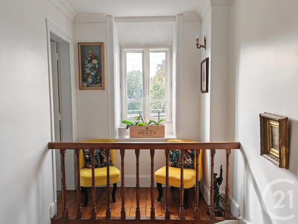 Maison à vendre  11 pièces - 220 m2 CHALONS EN CHAMPAGNE - 51