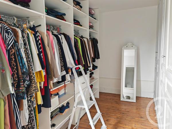 Maison à vendre  11 pièces - 220 m2 CHALONS EN CHAMPAGNE - 51