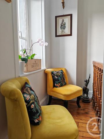 Maison à vendre  11 pièces - 220 m2 CHALONS EN CHAMPAGNE - 51