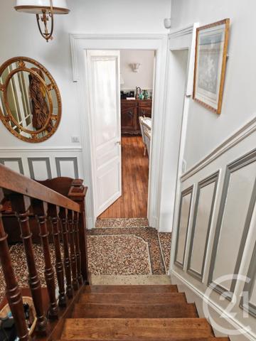 Maison à vendre  11 pièces - 220 m2 CHALONS EN CHAMPAGNE - 51