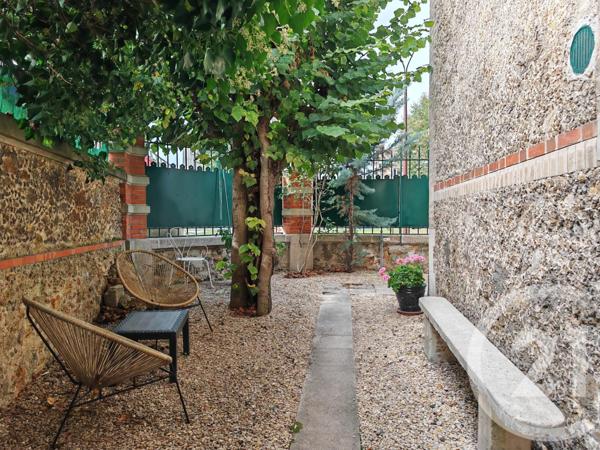 Maison à vendre  11 pièces - 220 m2 CHALONS EN CHAMPAGNE - 51