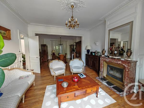 Maison à vendre  11 pièces - 220 m2 CHALONS EN CHAMPAGNE - 51