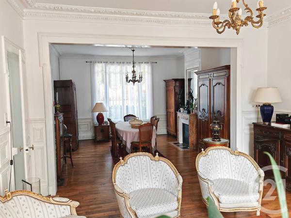 Maison à vendre  11 pièces - 220 m2 CHALONS EN CHAMPAGNE - 51