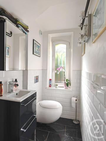 Maison à vendre  11 pièces - 220 m2 CHALONS EN CHAMPAGNE - 51