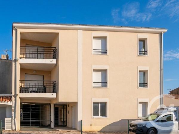 Appartement Duplex à vendre  3 pièces - 73,11 m2 OLONNE SUR MER - 85