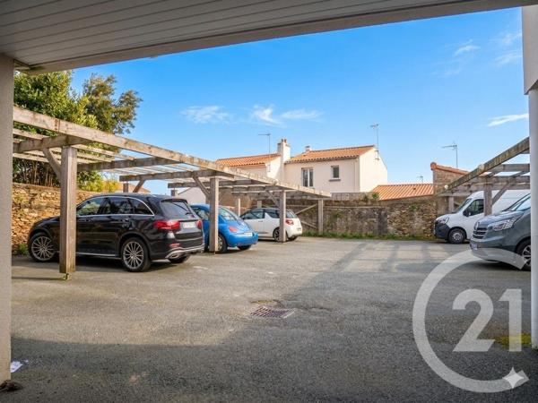Appartement Duplex à vendre  3 pièces - 73,11 m2 OLONNE SUR MER - 85