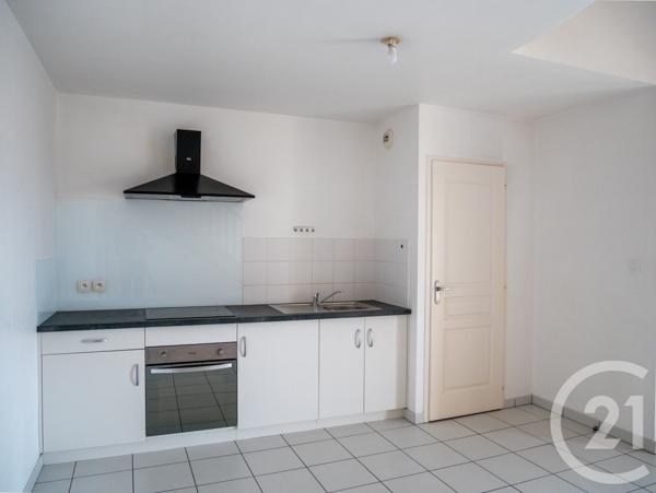 Appartement Duplex à vendre  3 pièces - 73,11 m2 OLONNE SUR MER - 85