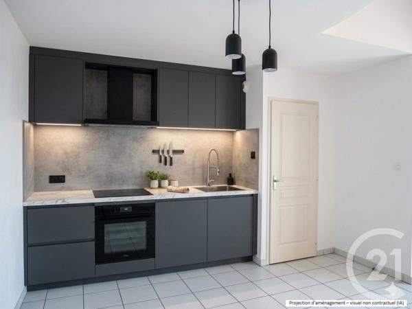 Appartement Duplex à vendre  3 pièces - 73,11 m2 OLONNE SUR MER - 85