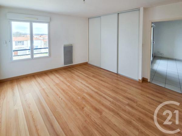 Appartement Duplex à vendre  3 pièces - 73,11 m2 OLONNE SUR MER - 85