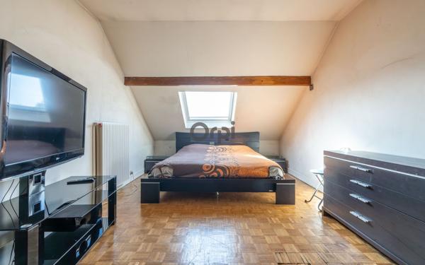 Maison à vendre    5 pièces • 130 m2 Maisons-Alfort