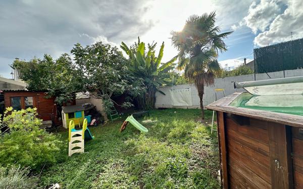 Maison à vendre    5 pièces • 130 m2 Maisons-Alfort