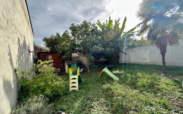 Maison à vendre    5 pièces • 130 m2 Maisons-Alfort