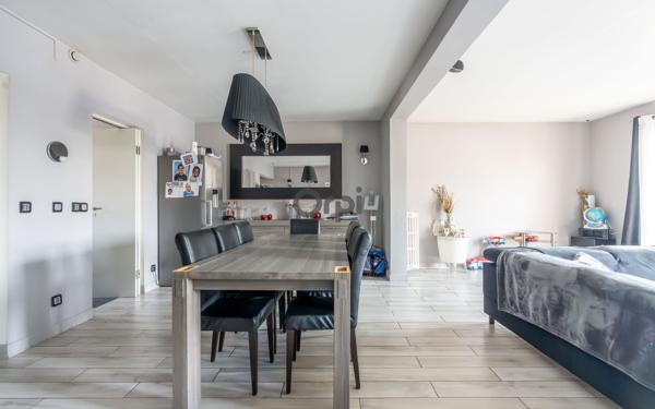 Maison à vendre    5 pièces • 130 m2 Maisons-Alfort