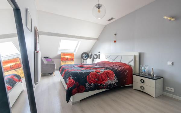 Maison à vendre    5 pièces • 130 m2 Maisons-Alfort