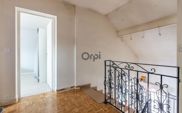 Maison à vendre    5 pièces • 130 m2 Maisons-Alfort