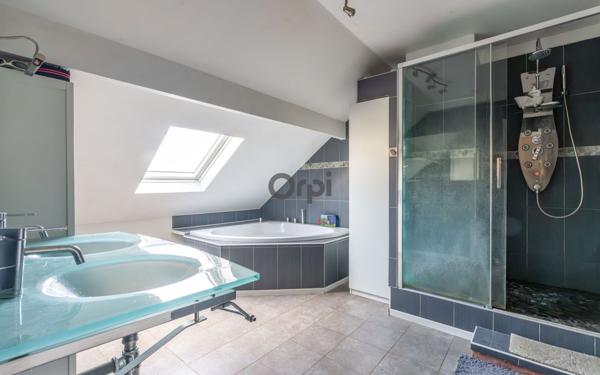 Maison à vendre    5 pièces • 130 m2 Maisons-Alfort