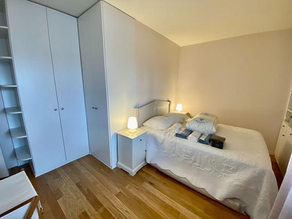 Appartement Boulogne Billancourt 2 pièces 65.03 m2