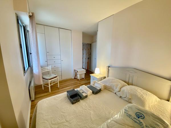 Appartement Boulogne Billancourt 2 pièces 65.03 m2