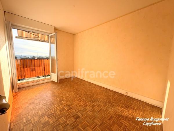 Coup de cœur assuré ! Bel appartement lumineux avec balcon exposé sud – Auxerre (89000)