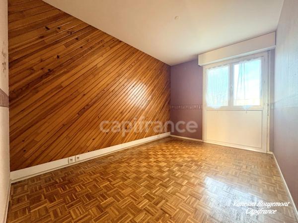 Coup de cœur assuré ! Bel appartement lumineux avec balcon exposé sud – Auxerre (89000)