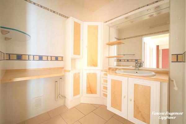 Coup de cœur assuré ! Bel appartement lumineux avec balcon exposé sud – Auxerre (89000)