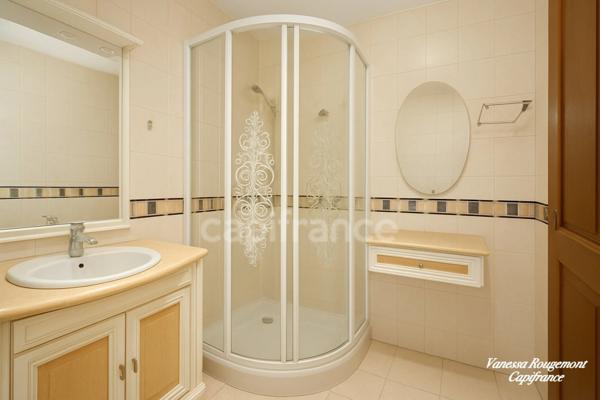 Coup de cœur assuré ! Bel appartement lumineux avec balcon exposé sud – Auxerre (89000)