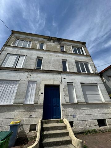 Achat appartement Les Pavillons-sous-Bois - 2 pièce(s) - 28 m² - 109 000 €