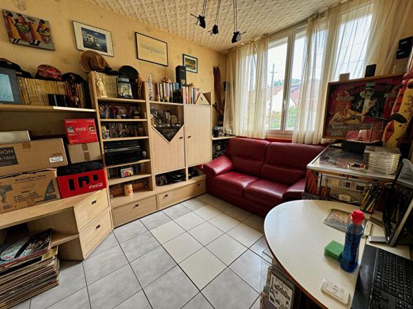 Achat appartement Les Pavillons-sous-Bois - 2 pièce(s) - 28 m² - 109 000 €