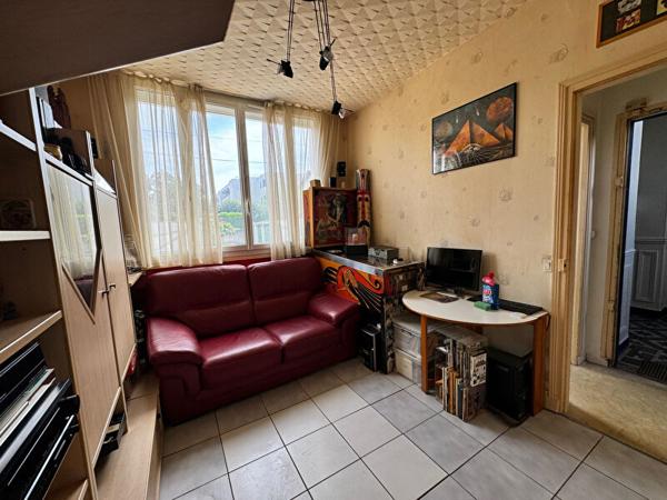 Achat appartement Les Pavillons-sous-Bois - 2 pièce(s) - 28 m² - 109 000 €