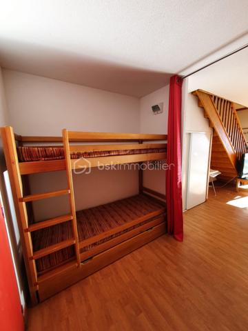 Appartement de 40,74 m²