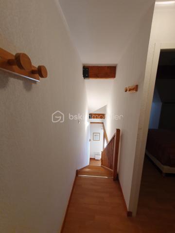 Appartement de 40,74 m²