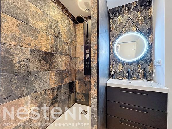 Maison coup de coeur a Bel-Air ? renovee, avec jardin et garage !