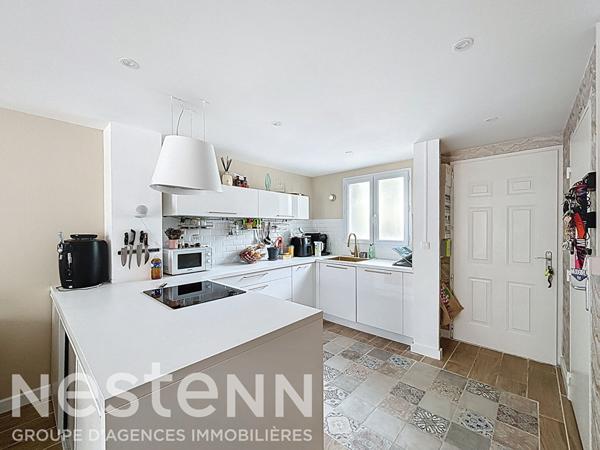 Maison coup de coeur a Bel-Air ? renovee, avec jardin et garage !