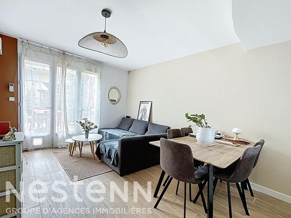 Maison coup de coeur a Bel-Air ? renovee, avec jardin et garage !