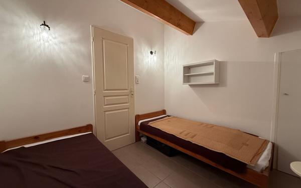 Maison à vendre    2 pièces •  Joyeuse