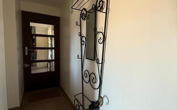 Maison à vendre    2 pièces •  Joyeuse