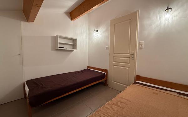 Maison à vendre    2 pièces •  Joyeuse