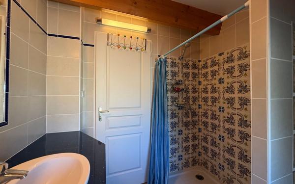 Maison à vendre    2 pièces •  Joyeuse