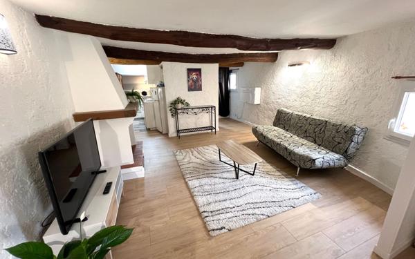 Appartement à vendre    2 pièces • 37 m2 La Garde