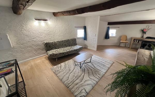 Appartement à vendre    2 pièces • 37 m2 La Garde