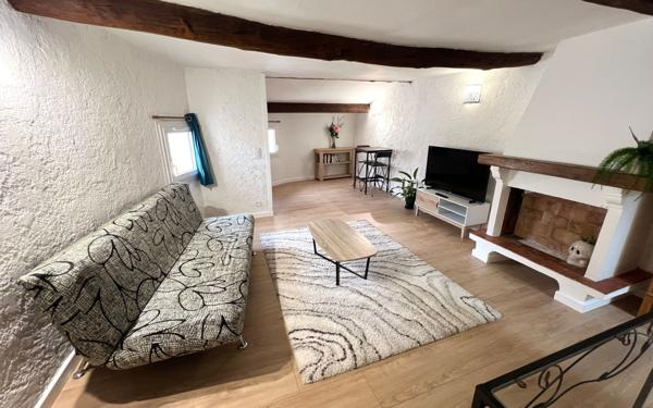 Appartement à vendre    2 pièces • 37 m2 La Garde