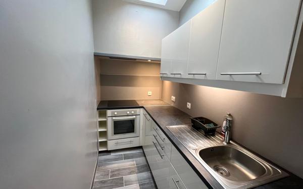 Appartement à vendre    2 pièces • 37 m2 La Garde