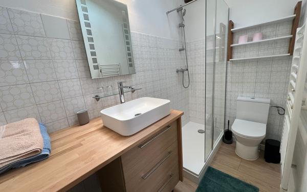 Appartement à vendre    2 pièces • 37 m2 La Garde