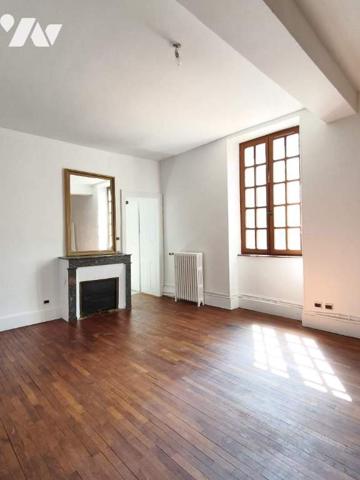 Maison de Maître  avec Parc et Dépendances