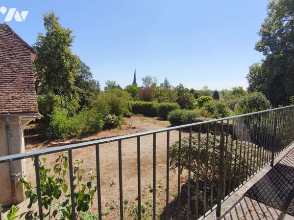 Maison de Maître  avec Parc et Dépendances