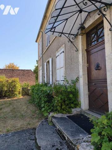 Maison de Maître  avec Parc et Dépendances